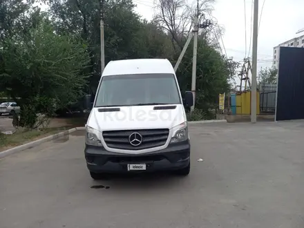 Mercedes-Benz Sprinter 2015 года за 10 800 000 тг. в Алматы – фото 6