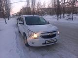 Chevrolet Cobalt 2023 года за 6 900 000 тг. в Кокшетау