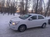 Chevrolet Cobalt 2023 года за 6 900 000 тг. в Кокшетау – фото 2