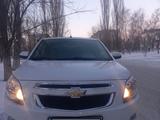 Chevrolet Cobalt 2023 года за 6 900 000 тг. в Кокшетау – фото 3