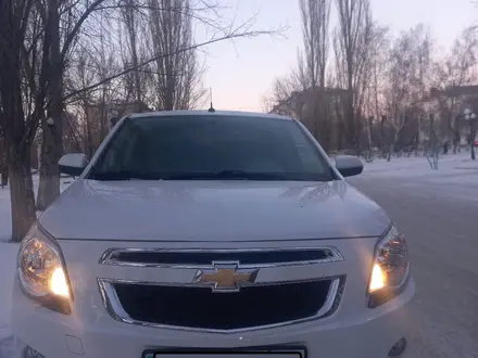 Chevrolet Cobalt 2023 года за 6 900 000 тг. в Кокшетау – фото 3