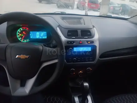 Chevrolet Cobalt 2023 года за 6 900 000 тг. в Кокшетау – фото 4