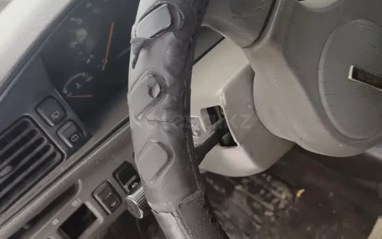 Mazda 626 1988 года за 555 555 тг. в Павлодар