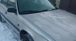 Mazda 626 1988 годаүшін666 666 тг. в Павлодар – фото 4