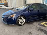 Toyota Corolla 2020 года за 7 900 000 тг. в Шымкент – фото 2