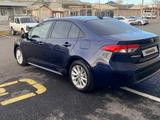 Toyota Corolla 2020 года за 7 900 000 тг. в Шымкент – фото 4