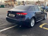 Toyota Corolla 2020 года за 7 900 000 тг. в Шымкент – фото 5