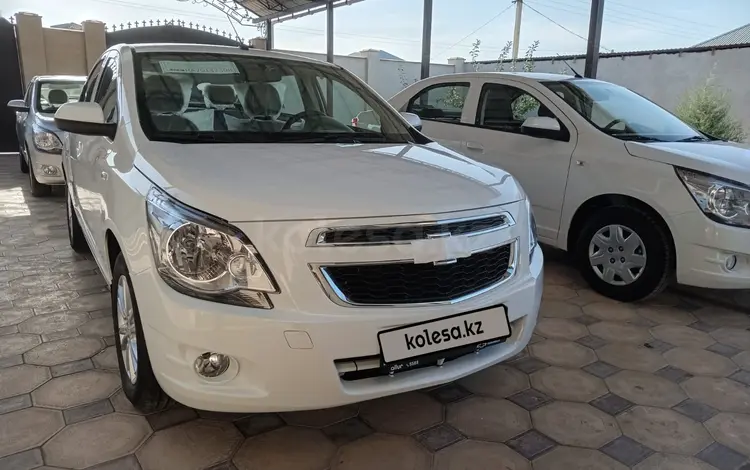 Chevrolet Cobalt 2023 года за 6 900 000 тг. в Кызылорда