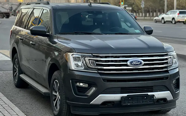 Ford Expedition 2021 года за 35 000 000 тг. в Астана