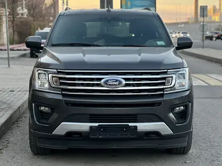 Ford Expedition 2021 года за 35 000 000 тг. в Астана – фото 3