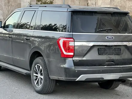 Ford Expedition 2021 года за 35 000 000 тг. в Астана – фото 4