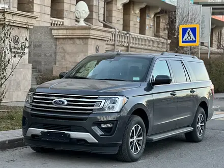 Ford Expedition 2021 года за 35 000 000 тг. в Астана – фото 8