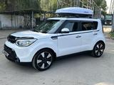 Kia Soul 2014 годаүшін7 300 000 тг. в Алматы