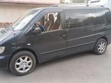 Mercedes-Benz Vito 2001 годаfor3 500 000 тг. в Алматы – фото 3