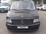 Mercedes-Benz Vito 2001 годаfor3 500 000 тг. в Алматы – фото 4