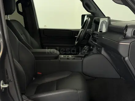 Toyota Land Cruiser Prado Prestige 2024 года за 39 900 000 тг. в Астана – фото 6