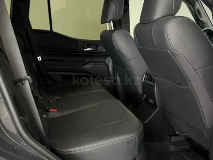 Toyota Land Cruiser Prado Prestige 2024 года за 39 900 000 тг. в Астана – фото 7