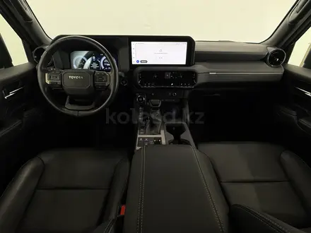 Toyota Land Cruiser Prado Prestige 2024 года за 39 900 000 тг. в Астана – фото 8