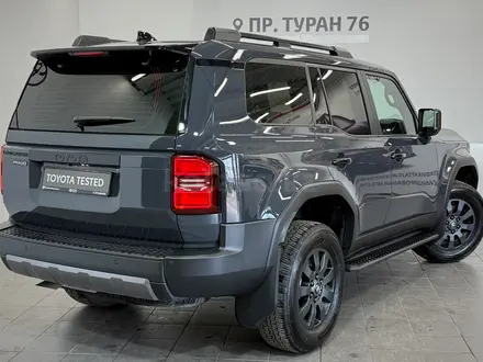 Toyota Land Cruiser Prado Prestige 2024 года за 39 900 000 тг. в Астана – фото 19