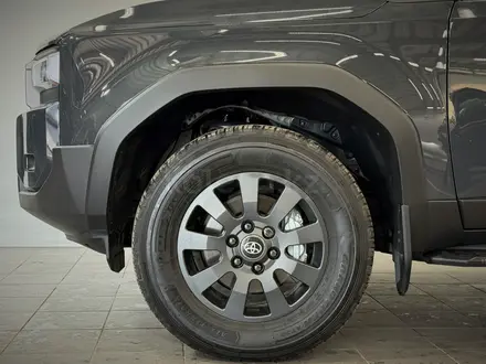 Toyota Land Cruiser Prado Prestige 2024 года за 39 900 000 тг. в Астана – фото 17
