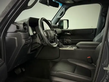 Toyota Land Cruiser Prado Prestige 2024 года за 39 900 000 тг. в Астана – фото 12