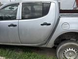 Mitsubishi L200 2008 года за 2 700 000 тг. в Аксай – фото 2