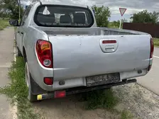 Mitsubishi L200, 2008