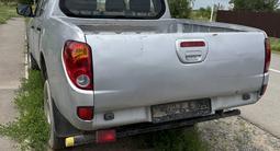 Mitsubishi L200 2008 года за 2 700 000 тг. в Аксай