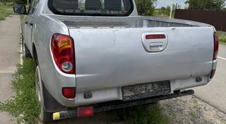 Mitsubishi L200 2008 года за 2 700 000 тг. в Аксай