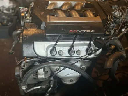Двигатель на Honda Accord за 170 000 тг. в Талдыкорган