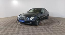 Mercedes-Benz E 320 2004 годаүшін4 940 000 тг. в Шымкент