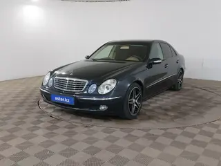 Mercedes-Benz E 320