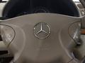 Mercedes-Benz E 320 2004 года за 4 940 000 тг. в Шымкент – фото 18