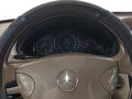 Mercedes-Benz E 320 2004 года за 4 940 000 тг. в Шымкент – фото 19