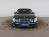 Mercedes-Benz E 320 2004 годаүшін4 940 000 тг. в Шымкент – фото 2
