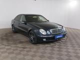 Mercedes-Benz E 320 2004 годаүшін4 940 000 тг. в Шымкент – фото 3