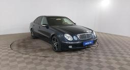 Mercedes-Benz E 320 2004 годаүшін4 940 000 тг. в Шымкент – фото 3