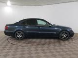 Mercedes-Benz E 320 2004 годаүшін4 940 000 тг. в Шымкент – фото 4