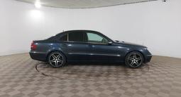 Mercedes-Benz E 320 2004 годаүшін4 940 000 тг. в Шымкент – фото 4