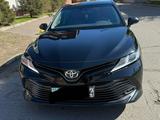 Toyota Camry 2020 года за 12 900 000 тг. в Павлодар – фото 4