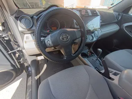 Toyota RAV4 2006 года за 7 100 000 тг. в Алматы – фото 16