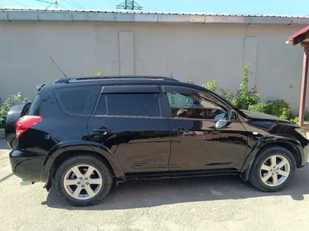 Toyota RAV4 2006 года за 7 100 000 тг. в Алматы – фото 8