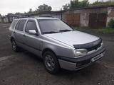 Volkswagen Golf 1993 годаүшін2 100 000 тг. в Караганда – фото 3