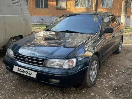 Toyota Carina E 1992 года за 2 600 000 тг. в Тараз