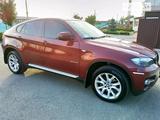 BMW X6 2011 года за 13 000 000 тг. в Алматы – фото 3