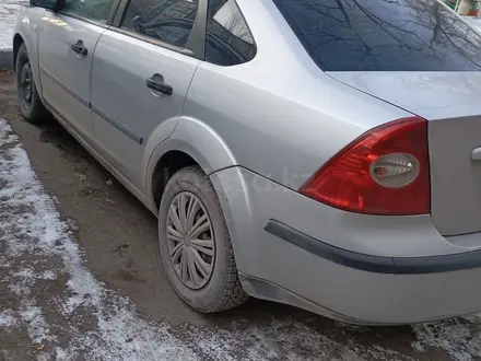 Ford Focus 2006 года за 2 600 000 тг. в Конаев (Капшагай) – фото 2