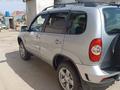 Chevrolet Niva 2015 года за 3 300 000 тг. в Атырау – фото 3