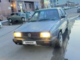 Volkswagen Jetta 1991 года за 780 000 тг. в Астана – фото 2