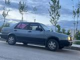 Volkswagen Jetta 1991 года за 780 000 тг. в Астана