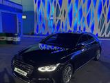 Hyundai Grandeur 2017 года за 11 000 000 тг. в Астана